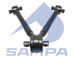 Тяга променева MB Actros,Axor L=621,5 (вир-во Sampa)