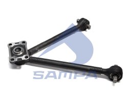 Тяга лучевая VOLVO (пр-во Sampa)