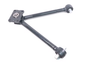 Тяга променева VOLVO FM7,9,10,12,FH12,16 L=662,2 (вир-во Sampa)