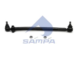 Тяга рул. поздовжня MB L=505 (вир-во Sampa)