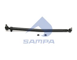 Тяга рул. продольная RENAULT Midlum L=946 (пр-во Sampa)