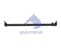 Тяга рулевая продольная MAN TGL L=875 (пр-во Sampa)