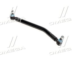 Тяга рул. поздовжня SCANIA L=600 (вир-во Sampa)