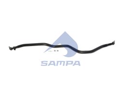 Тяга рул. поздовжня VOLVO FH12,16,FMX L=2339 (вир-во Sampa)