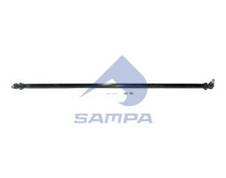 Тяга рул. поперечная MAN L2000,TGL,TGM L=1632 (пр-во Sampa)