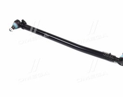 Тяга рул. продольная MAN L=882 (пр-во Sampa)