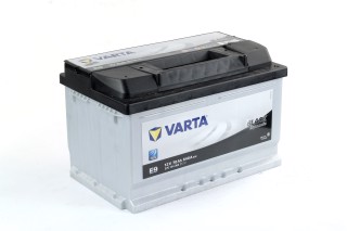Акумулятор 70Ah-12v VARTA BLD(E9) (278x175x175),R,EN640