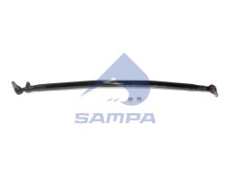Тяга рул. поперечна VOLVO FM12,FH12,16 L=1660 (вир-во Sampa)