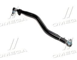 Тяга рул. поздовжня RENAULT Premium, VOLVO FE L=860 (вир-во Sampa)