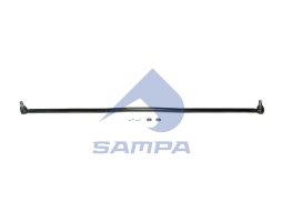 Тяга рул. поздовжня DAF (вир-во Sampa)