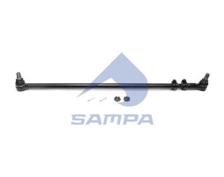 Тяга рул. продольная DAF (пр-во Sampa)