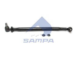Тяга рул. продольная DAF CF65,75,85,95XF L=855 (пр-во Sampa)