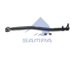Тяга рул. поздовжня DAF CF65,LF55 L=926 (вир-во Sampa)