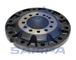 Фланець маточини (вир-во Sampa)