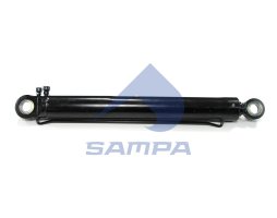 Цилиндр подъёма кабины SCANIA P,G,R,T series (пр-во Sampa). 041.066