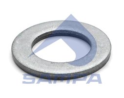 Шайба 21*36*3 (вир-во Sampa)
