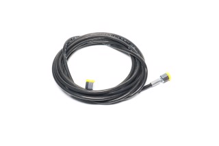 Шланг подъёма кабины VOLVO (пр-во Sampa)