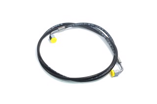 Шланг подъёма кабины (пр-во Sampa)