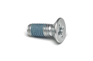 Винт на МКПП (пр-во GM)