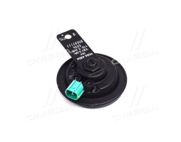 Звуковий сигнал DAEWOO/CHEVROLET LACETTI/NUBIRA (вир-во GM)