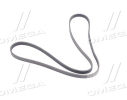 Ремінь приводний поліклінової DAEWOO/CHEVROLET MALIBU, CAMARO, COLORADO (вир-во GM)