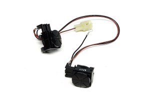 Включення звукового сигналу DAEWOO/CHEVROLET LACETTI/NUBIRA, AVEO (вир-во GM)