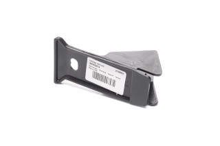 Кронштейн бампера, задній лівий DAEWOO/CHEVROLET MATIZ/SPARK (вир-во GM)