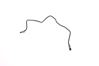 Трубка задняя тормозная, правая  DAEWOO/CHEVROLET NEXIA, LEGANZA (пр-во GM)