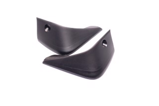 Бризковик задній DAEWOO/CHEVROLET LANOS (вир-во GM)