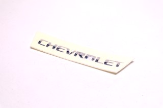 Эмблема DAEWOO/CHEVROLET MATIZ/SPARK (пр-во GM). 95970965 GM (CHEVROLET/DAEWOO/OPEL)