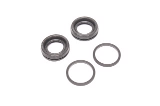 Ремкомплект гальмівного супорта DAEWOO/CHEVROLET LACETTI/NUBIRA (вир-во GM)