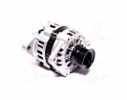 Генератор у зборі DAEWOO/CHEVROLET LACETTI/NUBIRA, LEGANZA (вир-во GM)