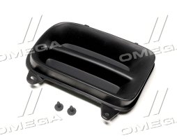 Решетка бампер пер. пра. MAZDA 323 94-98 (TEMPEST)