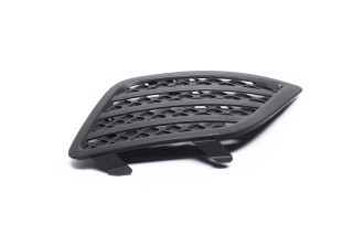 Бампер пер. KIA CERATO 16-18 (TEMPEST)