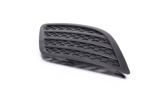 Бампер пер. KIA CERATO 13-16 (TEMPEST)