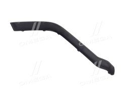 Накладка бампера пер. лів. BMW 3 E36 M3 (вир-во TEMPEST)