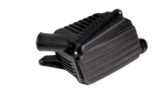 Корпус+кришка пов. фільтра CHEV LACETTI (TEMPEST)