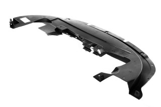 Защита бампера DG JOURNEY 08-19 SXT/CROSSROAD (TEMPEST)