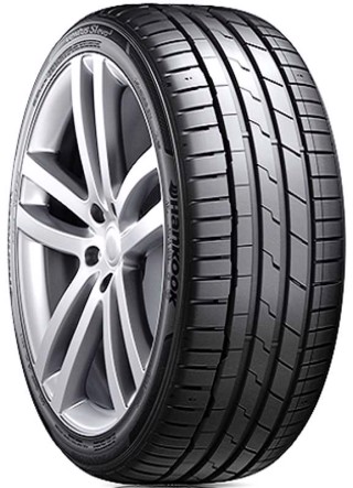 Шина 255/55R18 109W XL Ventus S1 evo 3 SUV K127A (Hankook (вир-во Угорщина)