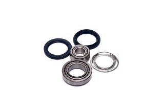 Підшипник маточини MERCEDES SPRINTER, T1, VW LT 28-46 II 77-06 перед. міст (Вир-во MEYLE)