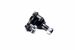 Опора кульова OPEL VIVARO, NISSAN PRIMASTAR, RENAULT TRAFIC II 01 перед. міст низ (Вир-во MEYLE)