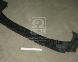 Шина бампера пер. PEUG 308 08- (пр-во TEMPEST)