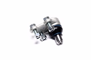 Опора кульова MERCEDES VITO, V-CLASS 96-03 перед. міст низ (Вир-во MEYLE)