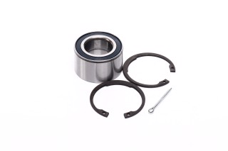 Підшипник маточини OPEL ASCONA C, ASTRA F, VECTRA A 81-98 перед. міст (Вир-во MEYLE)