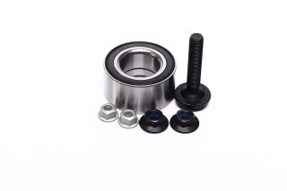 Підшипник маточини AUDI A4, SKODA SUPERB I, VW PASSAT 94-08 перед. міст (Вир-во MEYLE)