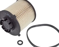 Фільтр паливний CHEVROLET, OPEL (вир-во MEYLE)