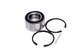 Підшипник маточини OPEL ASTRA G, F, OMEGA B 91-03 перед. міст (Вир-во MEYLE)