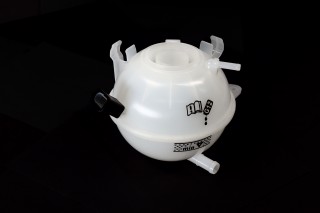 Бачок розширювальний без кришки VAG (вир-во MEYLE)