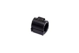 Втулка стабілізатора DACIA LOGAN, SANDERO 04-перед. міст (Вир-во MEYLE)