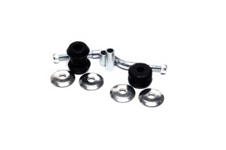 Тяга стабілізатора AUDI 80, VW PASSAT 78-91 перед. міст (Вир-во MEYLE)